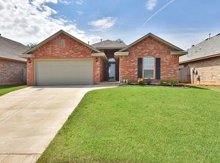 632 NW 119th St, Oklahoma City, OK 73114