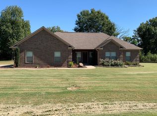9 Colt Loop, Greenbrier, AR 72058