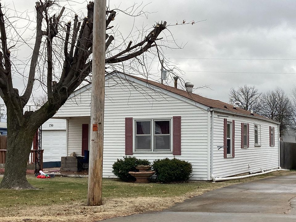 2nd image of 730 Rozier St