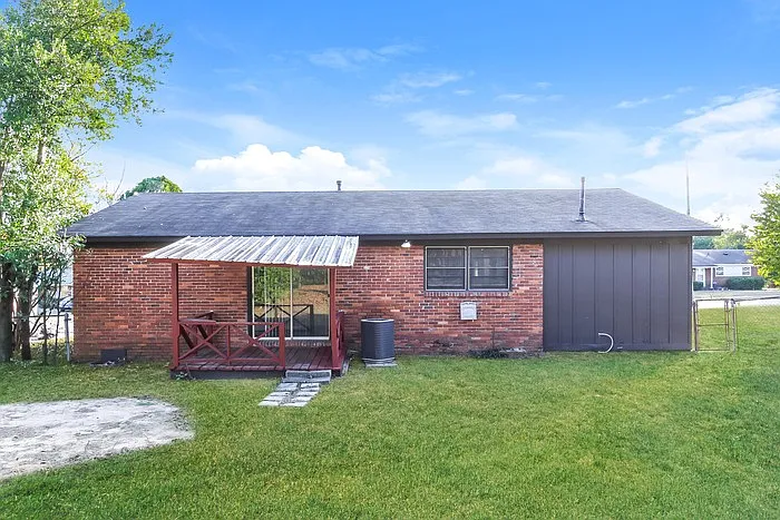 2807 Glenn Hills Dr — Photo 11