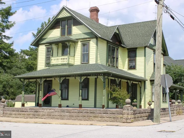 205 Main St, Sharptown, MD 21861
