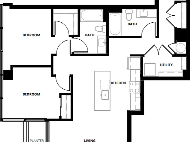 Rejuvenate Apartments — Photo 62