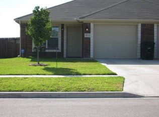 1513 Powder Riv #1, Killeen, TX 76549