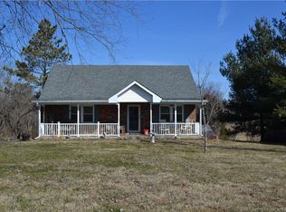 10240 Dalby Rd, Georgetown, IN 47122