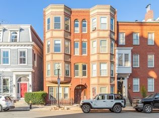 524 East Broadway, South Boston, MA 02127