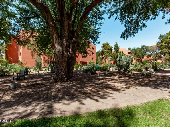 12212 N PARADISE VILLAGE Parkway S #123, Phoenix, AZ 85032
