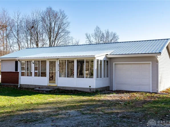 4311 Woodville Pike, Urbana, OH 43078