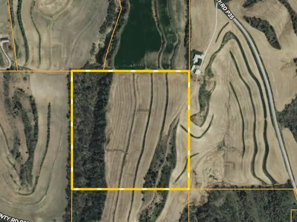 Road P35, Blair, NE 68008