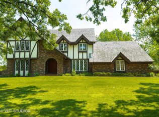 714 Timberline Dr, Joliet, IL 60431