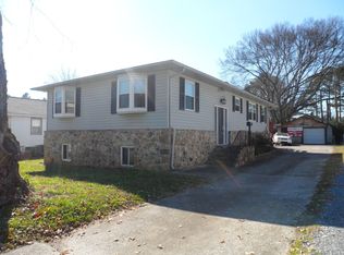 1633 Lodge St LOT 112, Alcoa, TN 37701