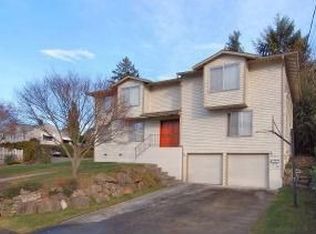 4802 51st Ave S, Seattle, WA 98118