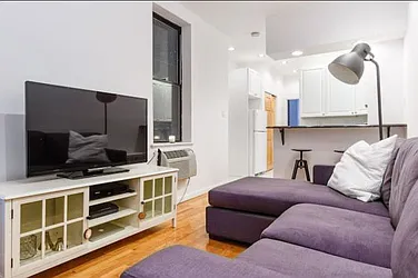 Rented by Keller Williams NYC