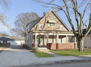2315 S Union St, Indianapolis, IN