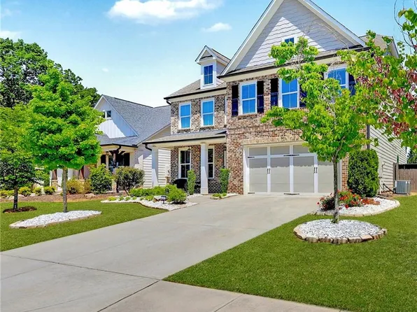 4371 Thacker Ln, Suwanee, GA 30024