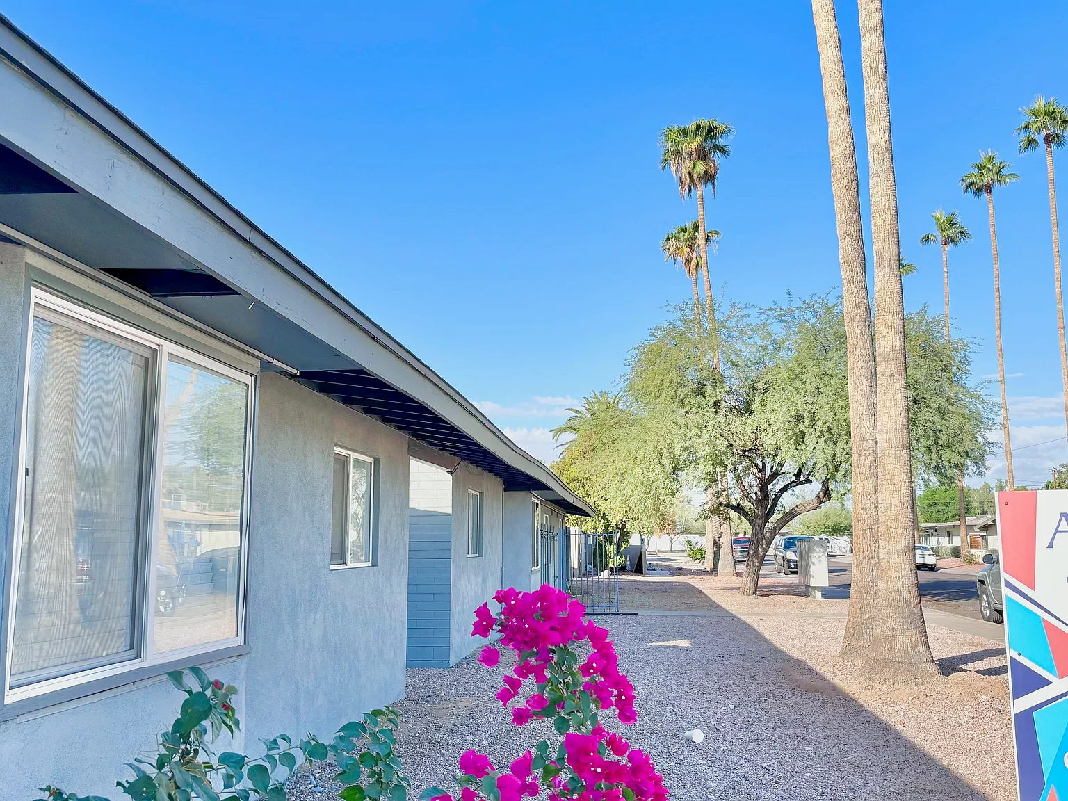 2 bed, 800 sqft, $1,595 — Photo 3
