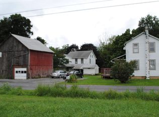 23 & 164 Laidacker Rd, Turbotville, PA 17772