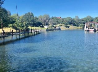 9535 Lechner Rd, Fort Worth, TX 76179