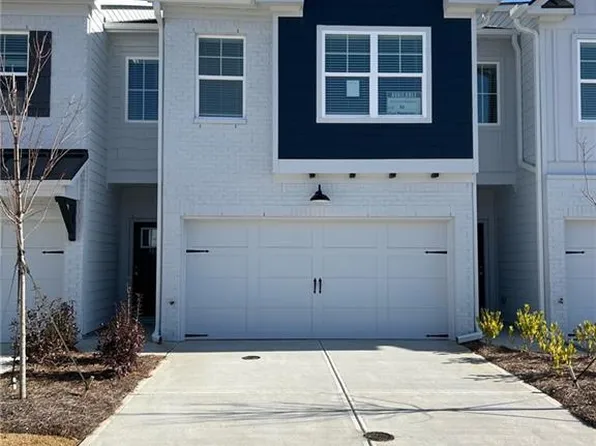 1611 Aiden Way #53, Conyers, GA 30013