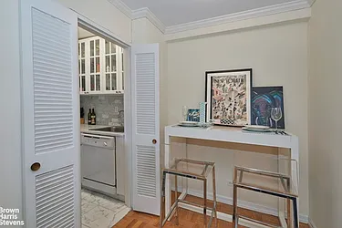 Rented by Brown Harris Stevens