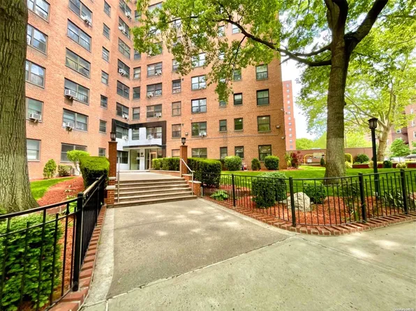 99-05 63rd Drive #9E, Rego Park, NY 11374