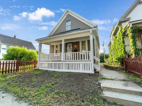 3124 North 29th STREET, Milwaukee, WI 53216