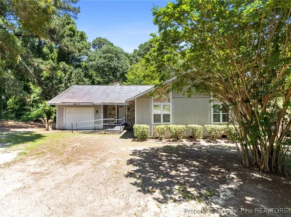 5517 Lawnwood Dr, Fayetteville, NC 28304