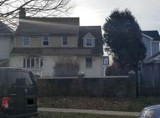 420 Jersey Ave, Elizabeth, NJ 07202