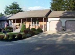 395 Brennan Rd, Chillicothe, OH 45601