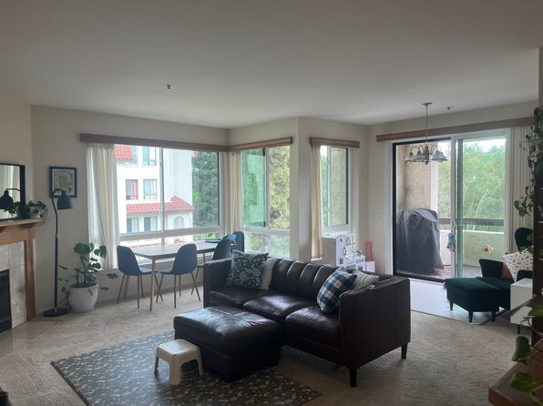 5875 Friars Rd APT 4302