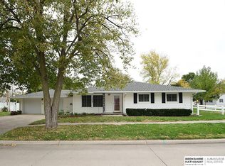 505 S Mayne St, Valley, NE 68064