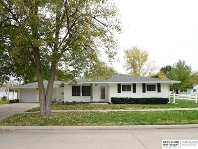 505 S Mayne St, Valley, NE, 68064
