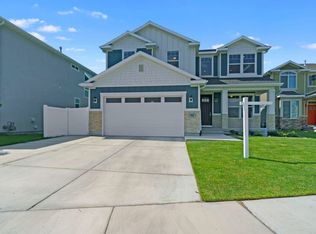 94 S Samara St, Vineyard, UT 84059