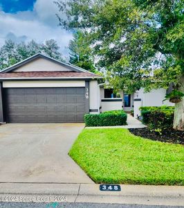 348 Country Walk St, Melbourne, FL, 32940