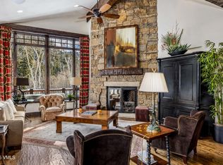 179 S Fairway Dr, Beaver Creek, CO 81620