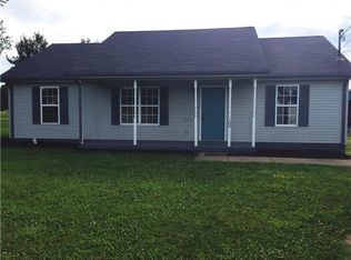 109 Tracy Cir, Murfreesboro, TN 37130