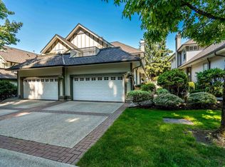 5811 122nd St #59, Surrey, BC V3X3N5