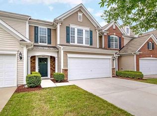 1805 Corwith Dr, Morrisville, NC 27560