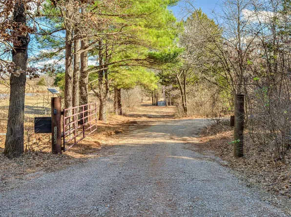 12324 Jenny St, Oklahoma City, OK 73165