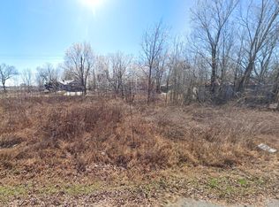 101B W North Ave, Humnoke, AR 72072