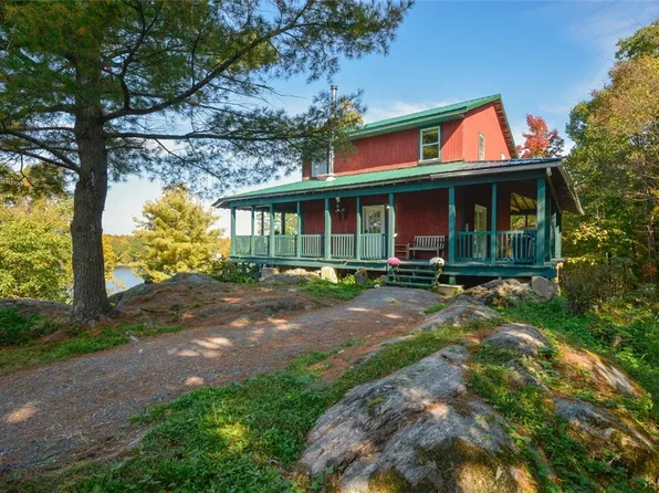 190 S Shore Rd, Gouverneur, NY 13642
