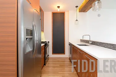 Rented by Fiddler Realty