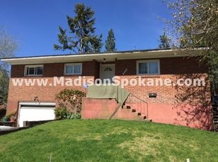 1625 E 8th Ave, Spokane, WA 99202