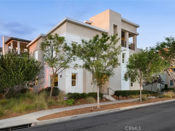 107 Spiral, Irvine, CA 92618
