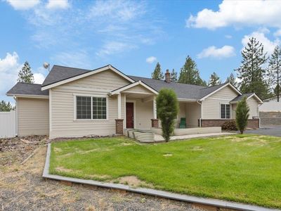 6282 W Bluebird Way, Deer Park, WA, 99006