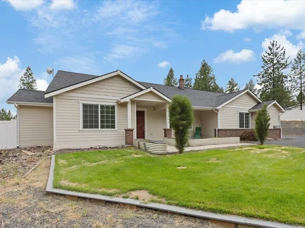 6282 W Bluebird Way, Deer Park, WA 99006