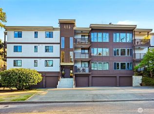 3505 W Government Way #206, Seattle, WA