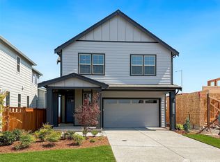13939 178th St E #41, Puyallup, WA 98374