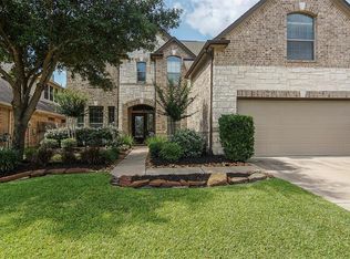 14331 Hazeldale Dr, Cypress, TX 77429