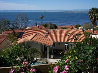 584 Via Almar, Palos Verdes Estates, CA 90274