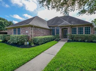 3216 Canvasback St, Katy, TX 77493
